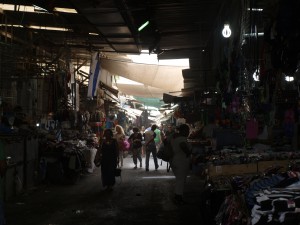 Carmel Market