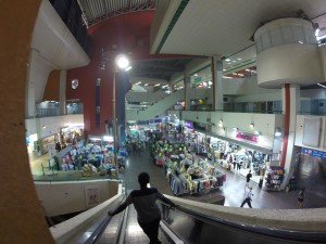 Central Station 