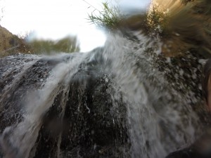 wasserfall